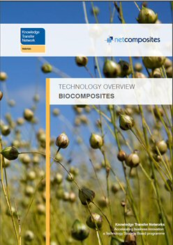 The report is available from the Materials KTN and NetComposites.