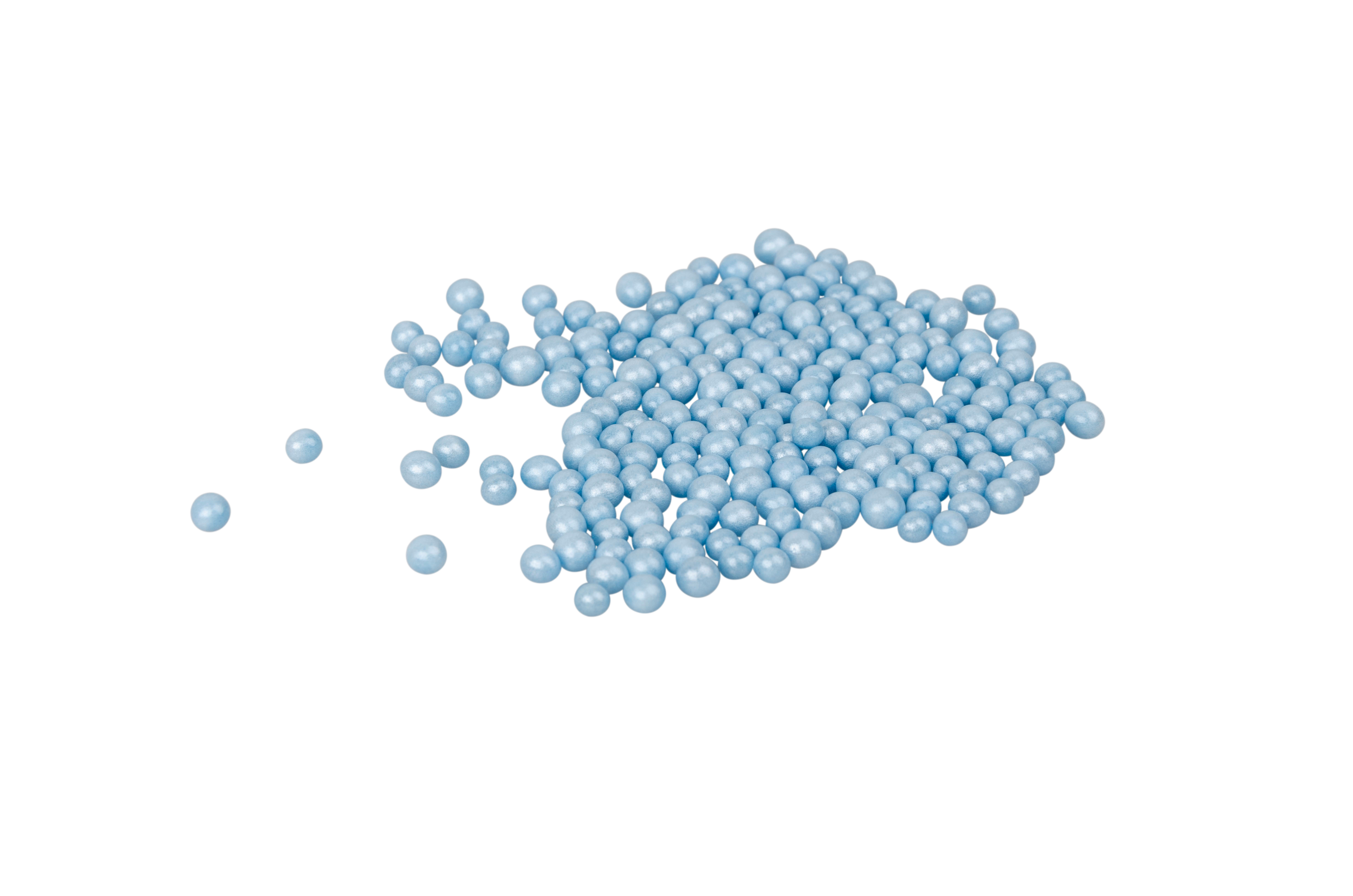 The two companies plan to focus on pre-coating the ArmaShape foam with a hybrid resin system when it is in the form of loose beads.