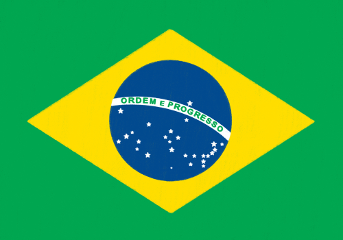 Brazil's composites industry is growing. (Picture used under license from Shutterstock.com © SmileStudio.)