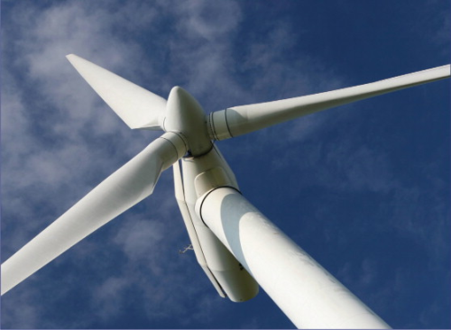 The polyester industry has progressed into new and sustainable applications like wind turbine blades.