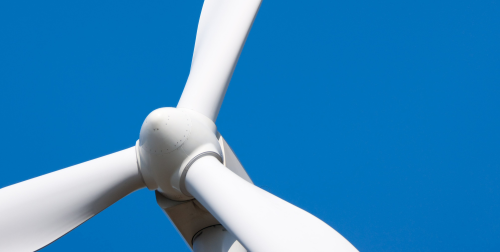 CTG/Taishan Fiberglass will manufacture AGY's S-1 HM rovings under license and sell them to wind energy customers in the Asia Pacific. (Picture used under license from Shutterstock.com © mirounga.)