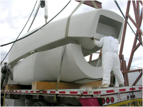 MFG is now offering newly manufactured spare and replacement parts for older model wind turbines.