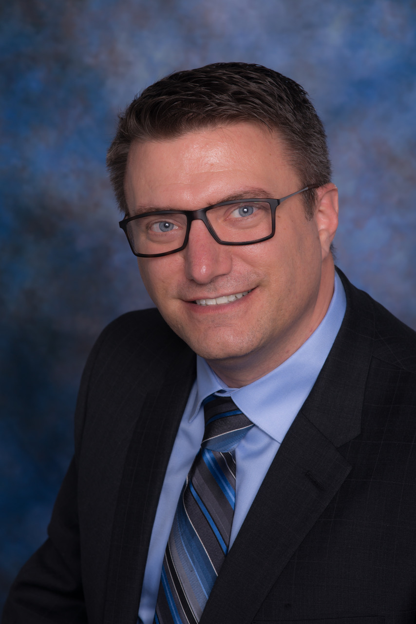 Eric Haiss is IDI’s new global director of automotive business development.
