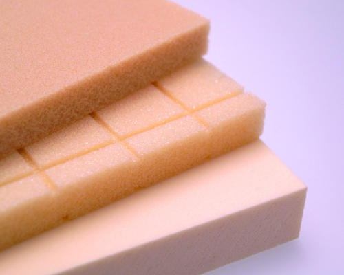 Corecell M-Foam was specified in the sandwich structure as it provides high strength with a low density and very low resin absorption to significantly reduce laminate weight.