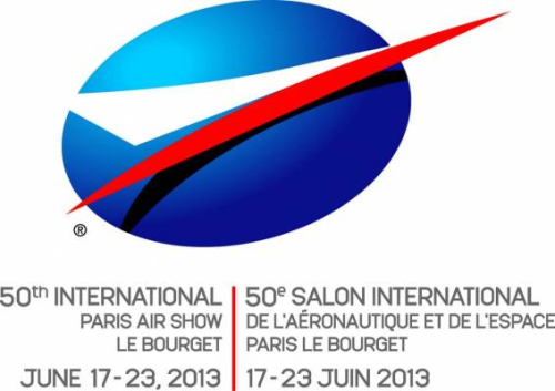 The Paris Air Show takes place in Le Bourget on 17-32 June.