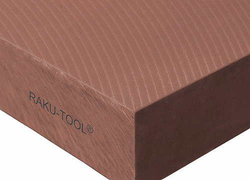 RAKU-TOOL® range of epoxy and polyurethane blocks from RAMPF Tooling is said to provide good dimensional stability and high heat resistance for tooling