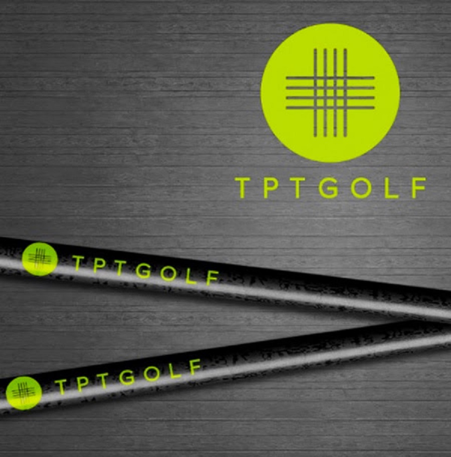 The patent pending tube winding process forms composite tubes that can be used to make carbon golf shafts.