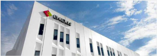 The Enexis office in Zwolle opened on 5 June 2013. The building is energy neutral and has a BREEAM Excellent certification.