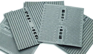 Huntsman Advanced Materials has developed two new resins for lighter weight graphite composite fuel cells.