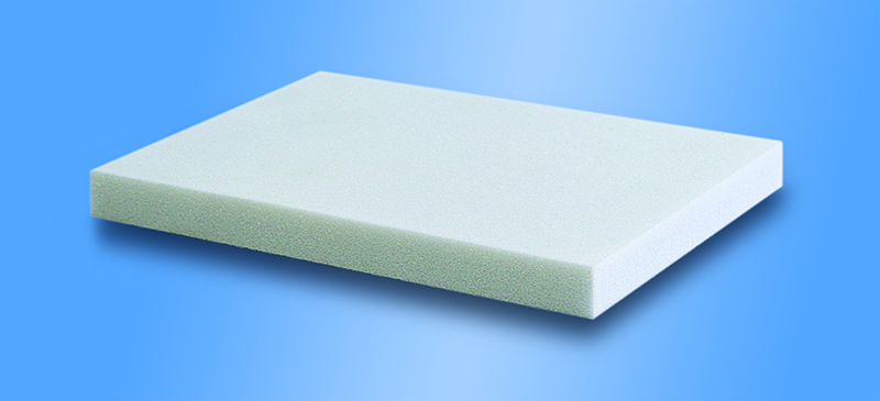 AIREX T10.60, a new product in the AIREX T10 range, is a very low-density foam core with an homogeneous cell structure.