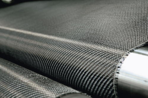 Carbon fibre continues to find varied industrial uses, as discussed in our top feature for January.