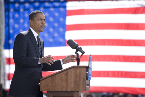 President Obama has announced the new Institute for Advanced Composites Manufacturing Innovation.