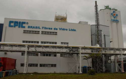 CPIC Brasil Fibras de Vidro is located in the city of Capivari, in São Paulo state.