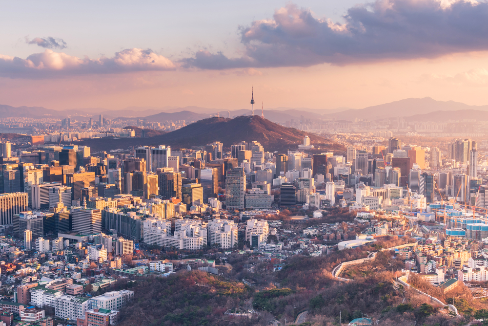 JEC Asia will take place in Seoul, Republic of Korea, in November 2017.