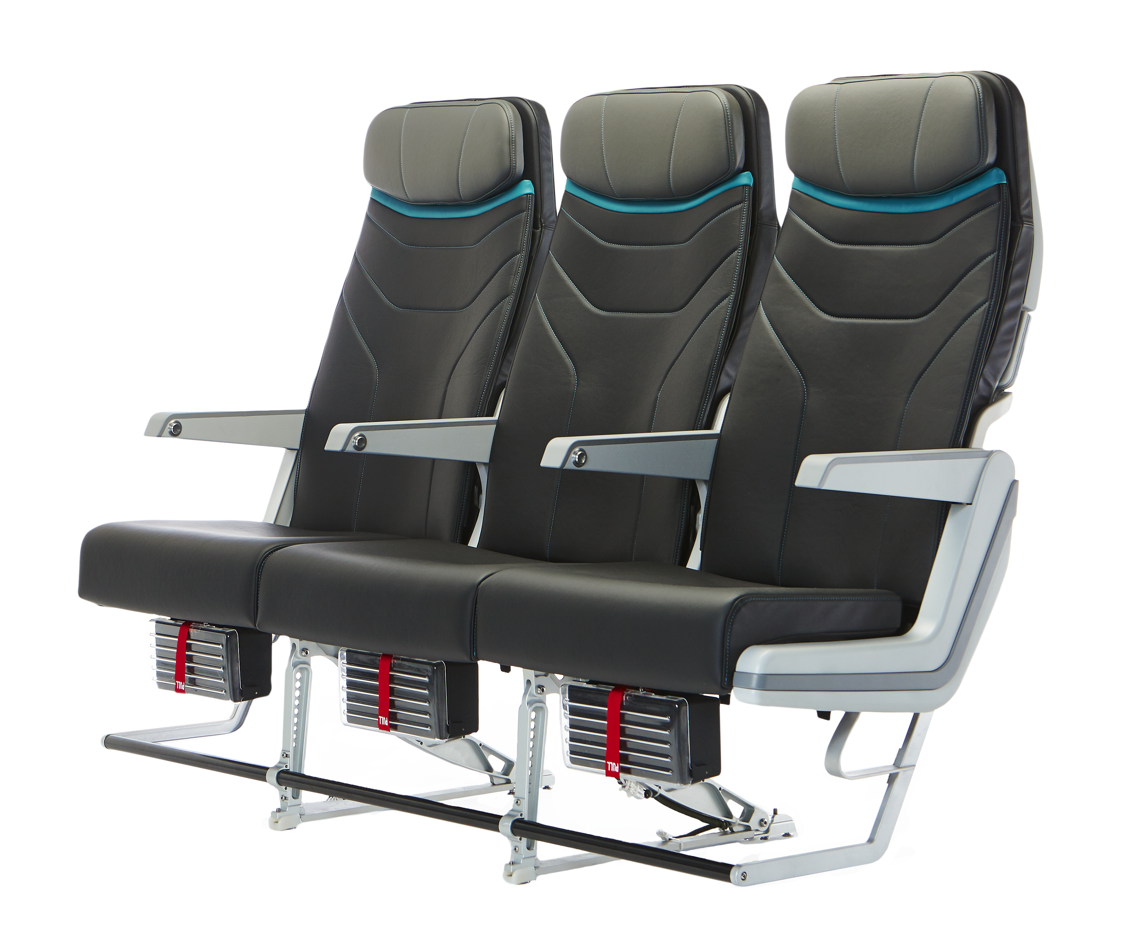 Haeco, a provider of aircraft maintenance, repair and overhaul (MRO) services used TeXtreme to help improve its current seat design.