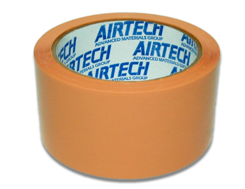 Wrightlease 2 multi-purpose fluoropolymer pressure sensitive tape.