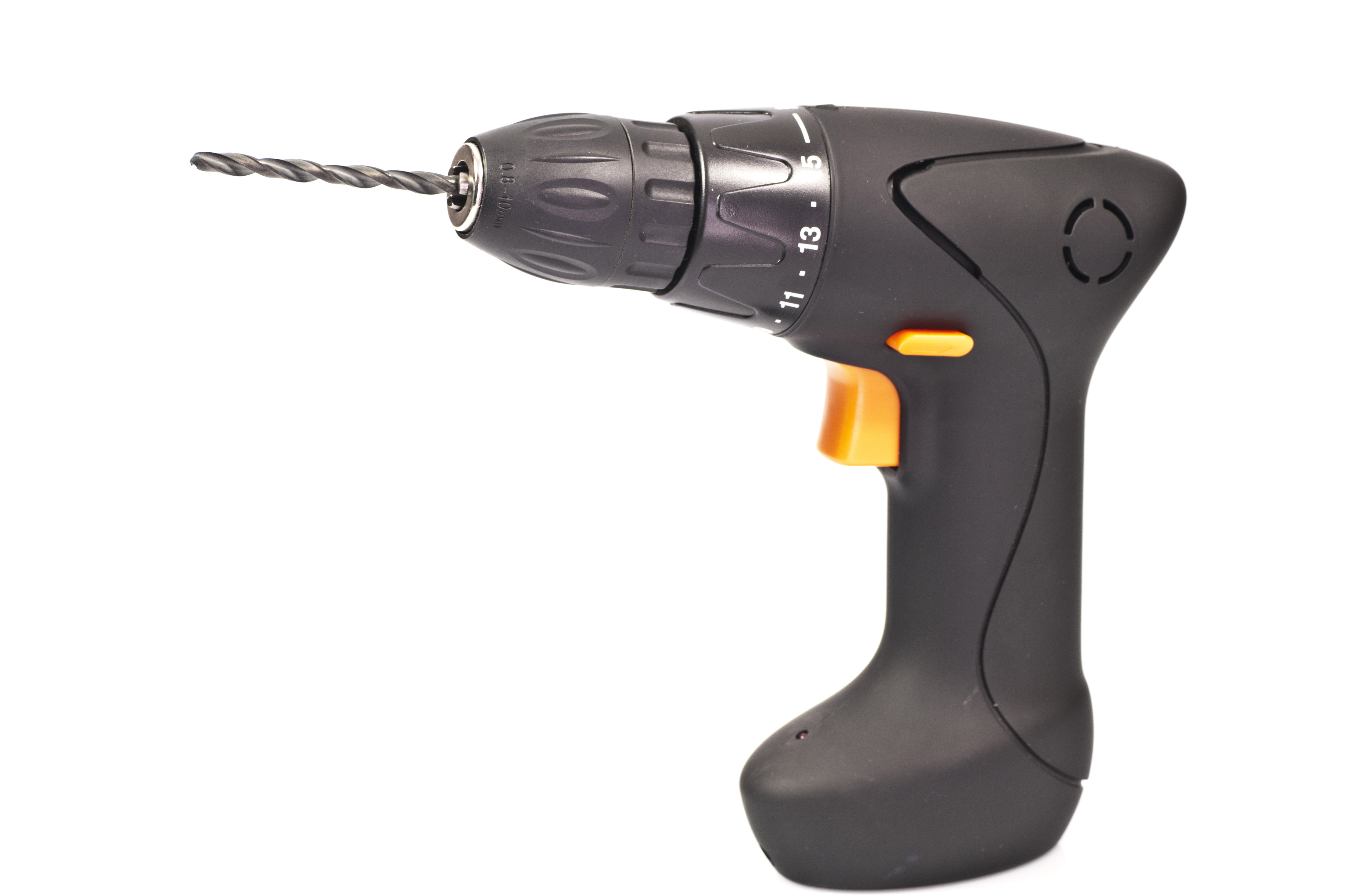 This handheld, battery-operated tool is one of many possible applications for RTP’s compounds.