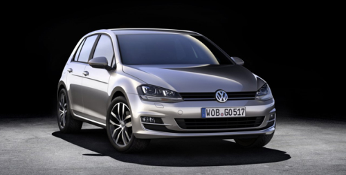 The seventh-generation Volkswagen Golf was unveiled this month (September) in Berlin. The Mk VII Golf is up to 100 kg lighter than the car it replaces, helping to make it up to 23% more efficient. The car will go on sale from October.