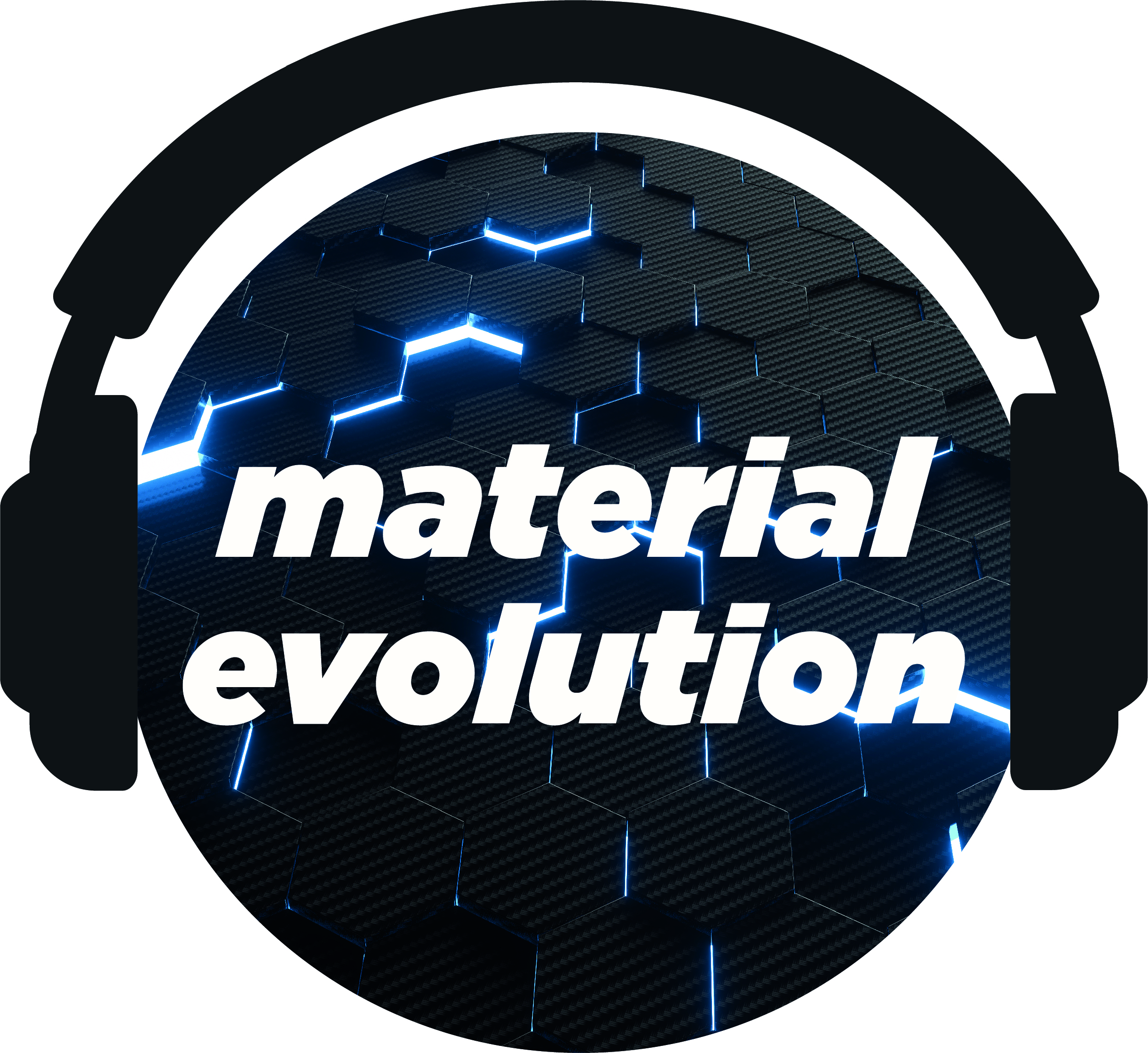 The podcast discusses the latest technologies in the composites and advanced materials industry.
