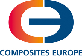 COMPOSITE EUROPE 2013 takes place in Stuttgart in September.