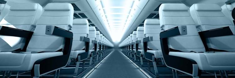 Total Composite Solutions (TCS) has introduced an epoxy prepreg for the aerospace interiors sector.