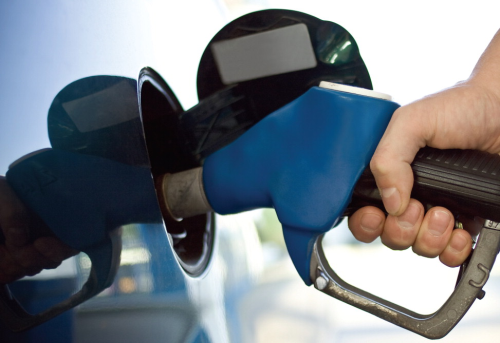 Fuel cost increases are one of the pressures facing today's automotive industry. (Picture © sint 2008. Used under license from Shutterstock.com.)