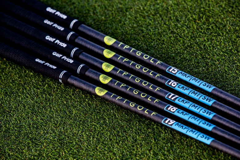 NTPT has licensed the software for simulation of the company’s line of composite golf club shafts.