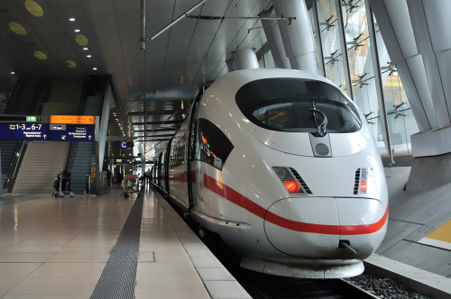 Gurit is supplying its phenolic-based prepregs to several high-speed and metro railway projects in Europe and China.