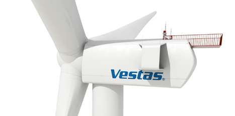 Vestas now reveals that is expected 6 MW wind turbine in fact is a 7 MW project.