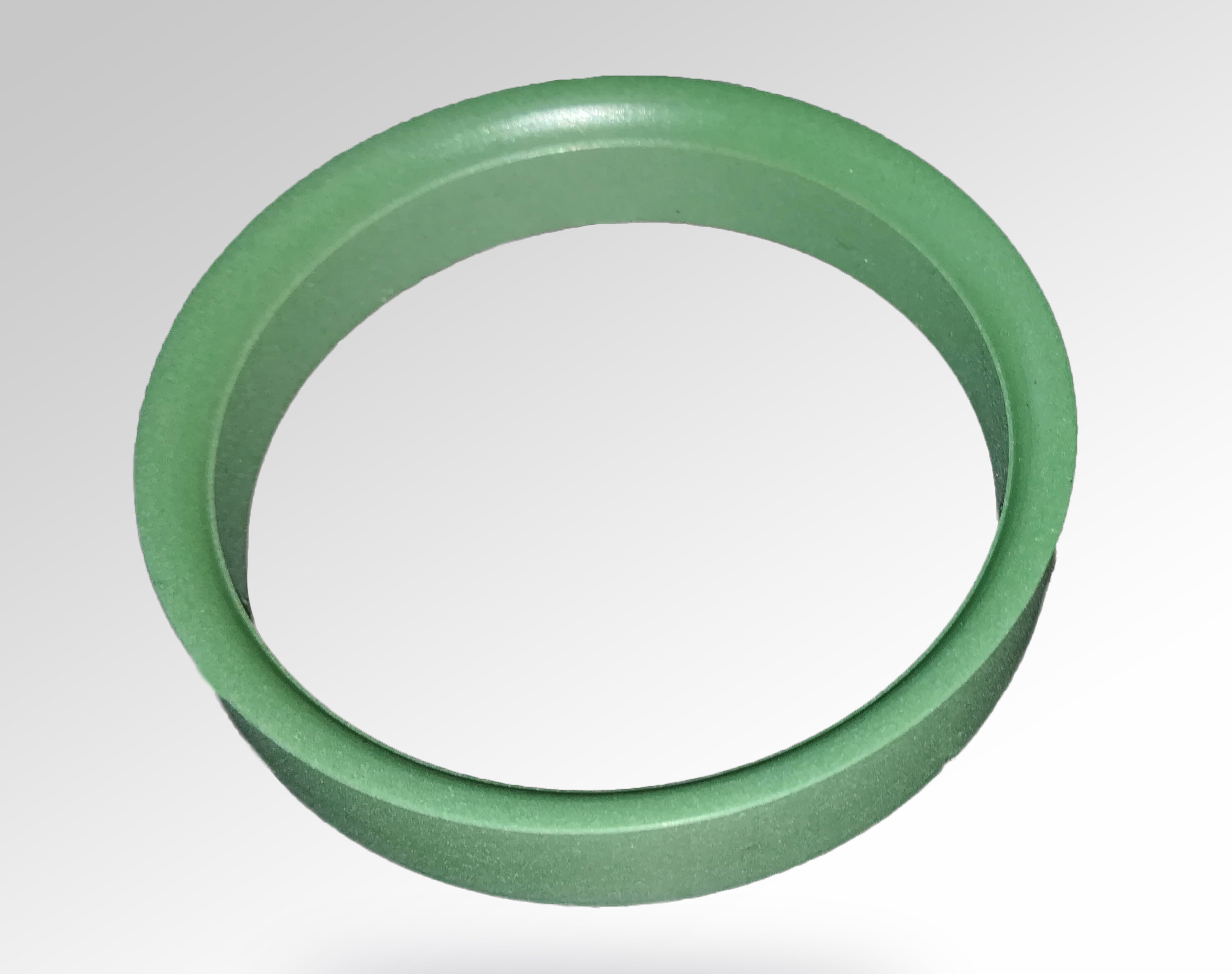 Victrex has designed a new polyether ether ketone (PEEK) polymer for sealing applications in the cryogenics industry.