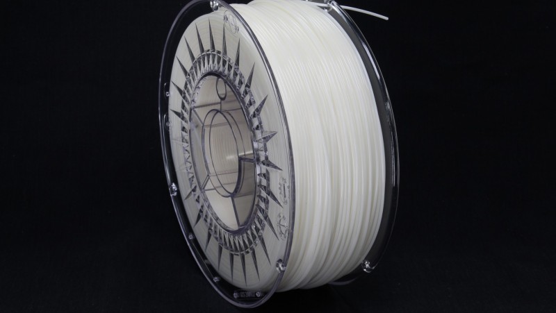 Covestro and Nexeo have developed a new polycarbonate/ acrylonitrile butadiene styrene (ABS) 3D printing filament.