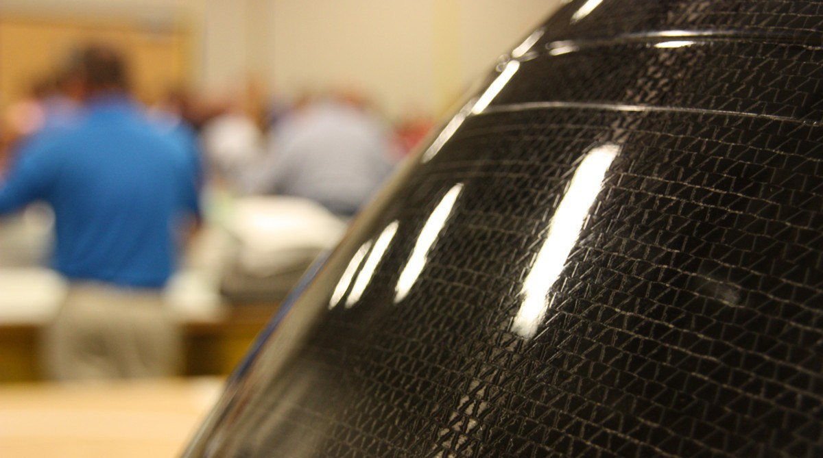 IACMI has launched a project aimed at decreasing the cost of manufacture while increasing the design flexibility for automotive composites.