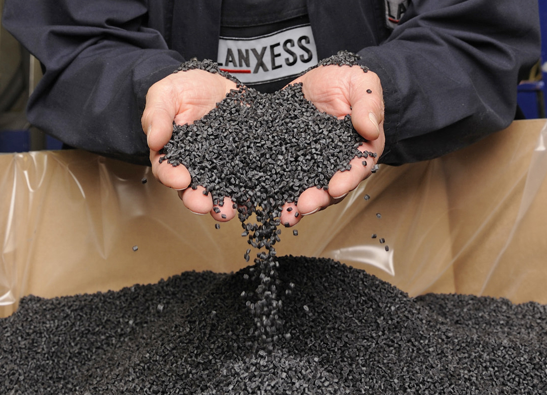 Durethan engineering plastics (PA 6 and PA 6.6 compounds) are used in numerous applications. (Photo courtesy Lanxess AG.)