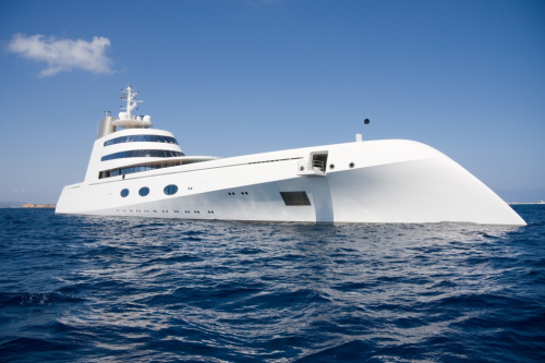 Sicomin is an established supplier of specialist resins into the super yacht and racing yacht sectors.