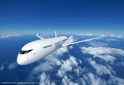 Airbus Concept Plane.