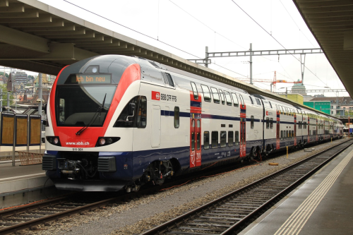 Sicomin has achieved Deutsche Bahn accreditation for the supply of its SR1124 fire retardant epoxy resin for use in rail applications.