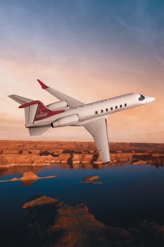 OoA prepregs are now making headway in fabricating aerospace primary structures, the citadel of composites quality. Umeco's CYCOM 5320 has been selected for the structure of Bomardier's Learjet 85 corporate aircraft.