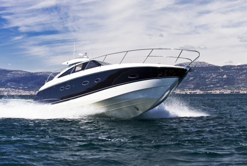 The global marine composites market is set to continue to grow.