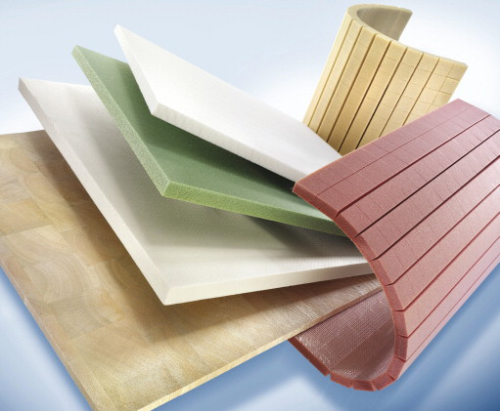Alcan Composites offers a wide range of core materials, from balsa, to cross-linked or linear foams, to thermoplastic PET, to industrial urethane foams, fibre-reinforced polyurethane foams and high-performance PEI.