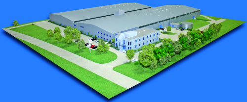 The expansion of Airtech Europe’s Luxembourg facility will accommodate more warehouse space and production equipment, including a separate area dedicated to custom engineered products.