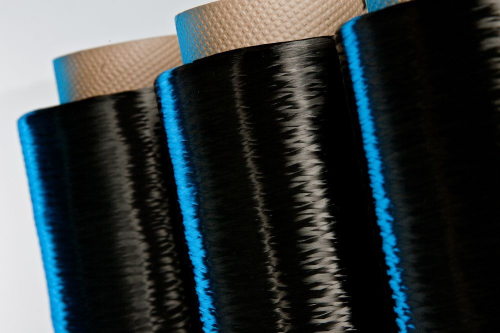 Toho Tenax has introduced two new carbon fibres.
