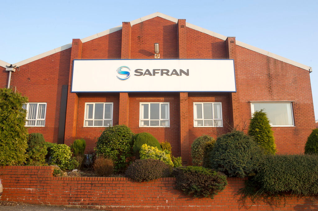 Safran Nacelles has registered over 100 of its employees for the CAP scheme.