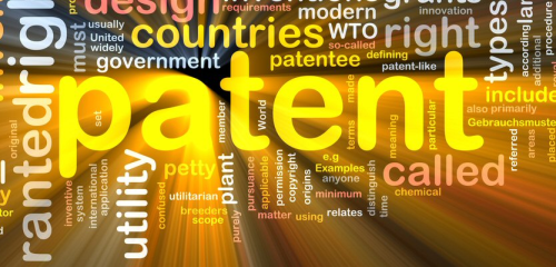 Top story last week: The latest patent applications. (Picture courtesy of Kheng Guan Toh/Shutterstock.com.)