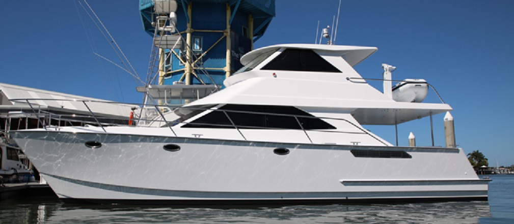 The Barcoo Drift will be used on the Barcoo River in Queensland, Australia and was designed by Roger Hill Yacht Design, based in New Zealand.