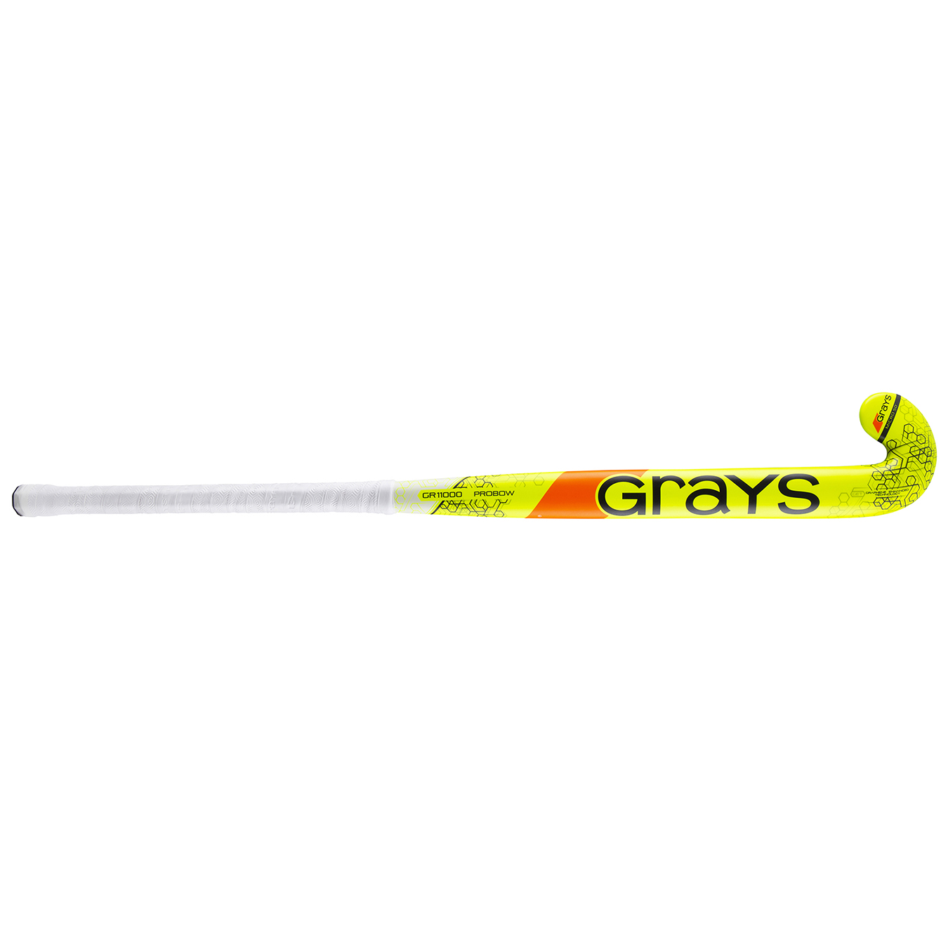 XG Sciences has supplied material for a range of field hockey sticks.